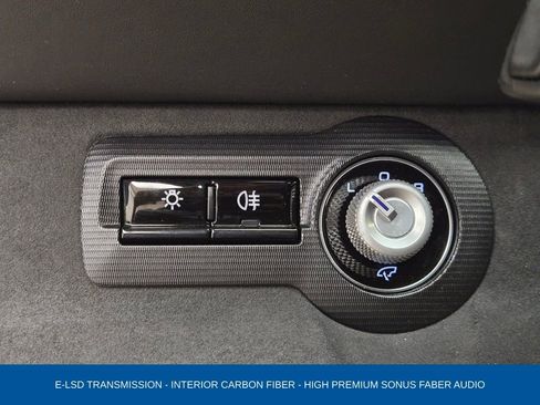 Certified 2022 Maserati MC20 Coupe RWD image 37