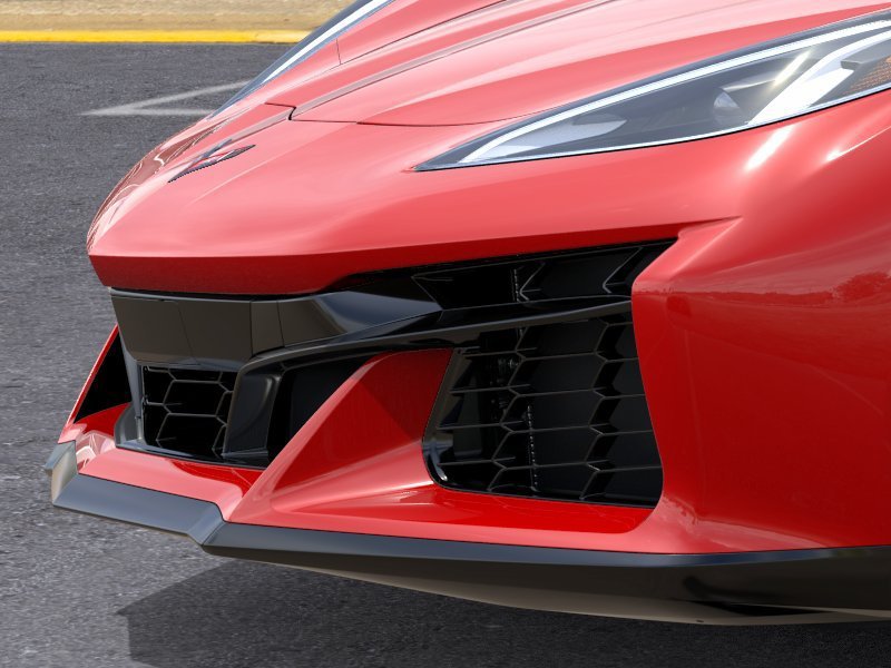 New 2026 Chevrolet Corvette Z06 RWD image 13