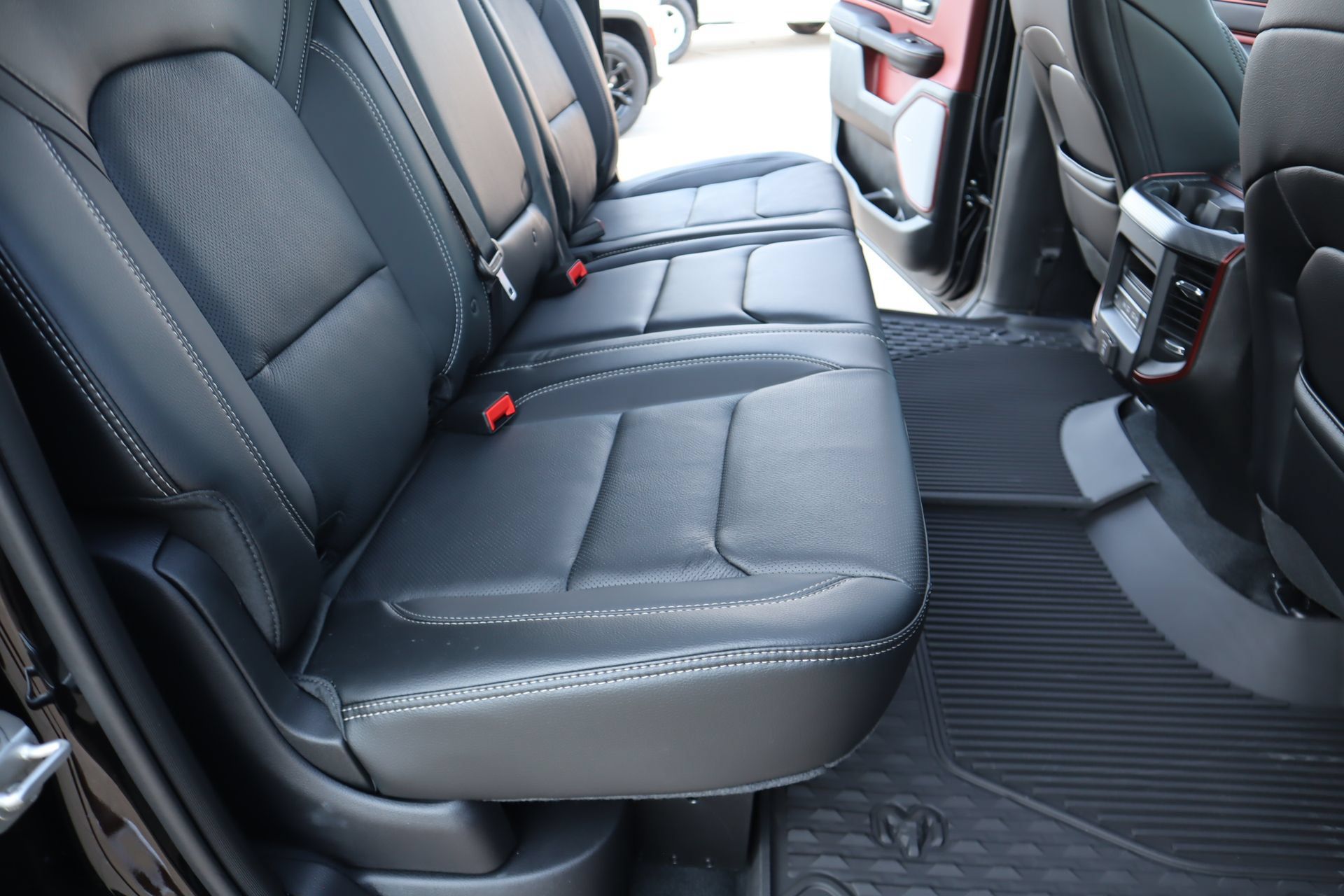 New 2026 RAM 1500 Rebel w/ Rebel Level 2 Equipment Group AWD/4WD image 14
