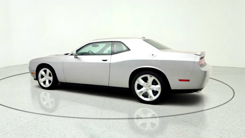Used 2013 Dodge Challenger SXT w/ Super Sport Group RWD image 7