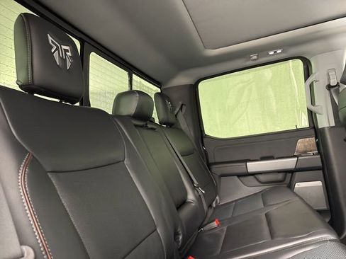 Used 2024 Ford F250 Lariat w/ Lariat Ultimate Package image 18
