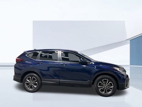 Used 2020 Honda CR-V EX-L image 2