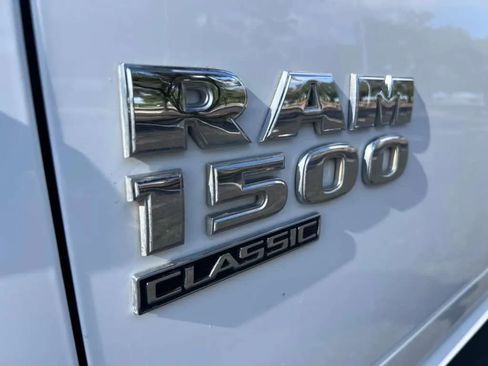 Used 2019 RAM 1500 Tradesman w/ Popular Equipment Group AWD/4WD image 18