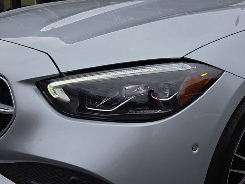 Certified 2026 Mercedes-Benz C 300 C 300 image 10