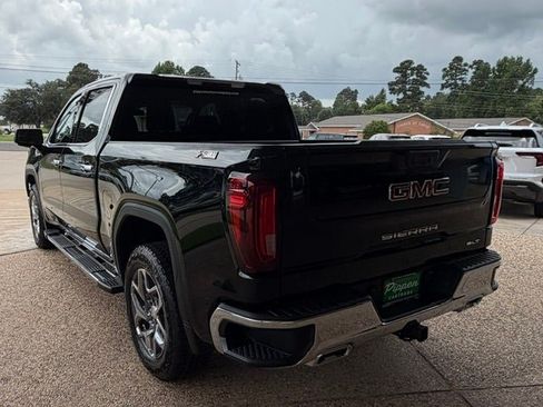 New 2026 GMC Sierra 1500 SLT w/ SLT Premium Package AWD/4WD image 6