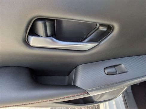 New 2025 Nissan Sentra SR w/ Trunk Package image 22