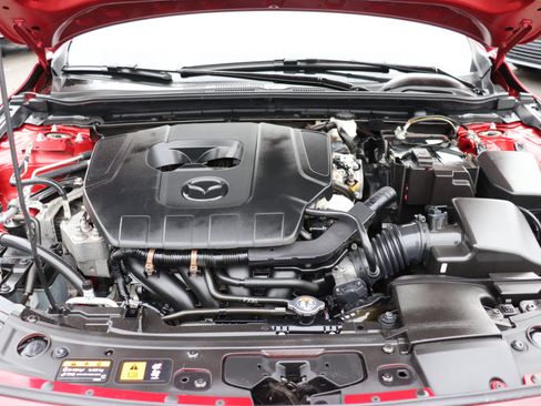 Used 2023 MAZDA MAZDA3 s image 47
