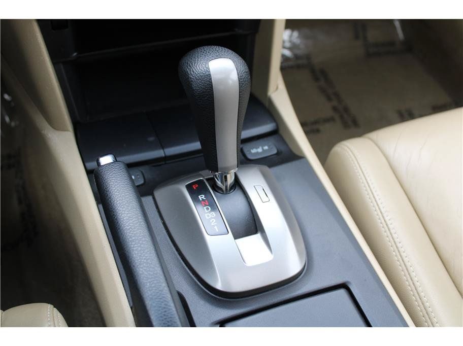Used 2008 Honda Accord EX-L image 25