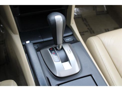 Used 2008 Honda Accord EX-L image 25