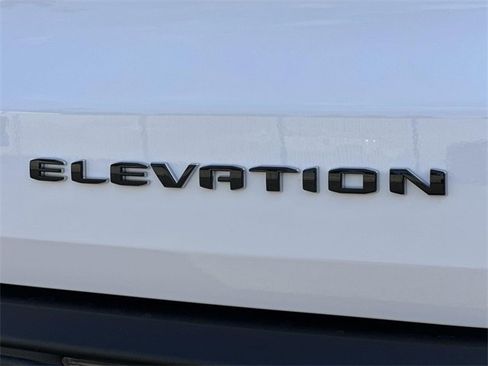 New 2025 GMC Acadia Elevation w/ Black Edition image 28