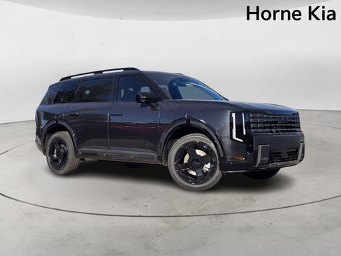 New 2027 Kia Telluride EX X-Line AWD/4WD image 2