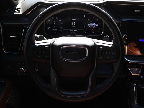 Used 2024 GMC Sierra 1500 Denali Ultimate AWD/4WD image 14