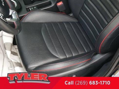 Used 2023 Kia Forte GT w/ GT2 Package FWD image 36