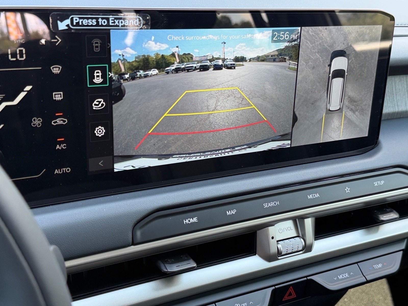 New 2027 Kia Telluride SX Prestige AWD/4WD image 29