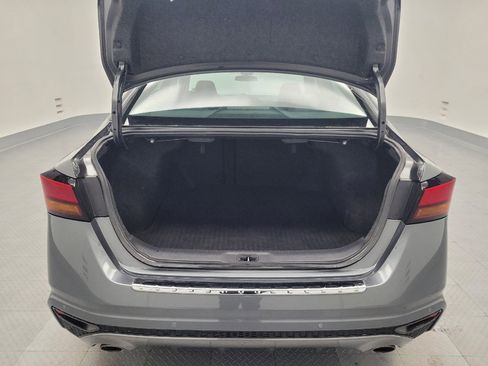 Used 2022 Nissan Altima 2.5 SR image 29