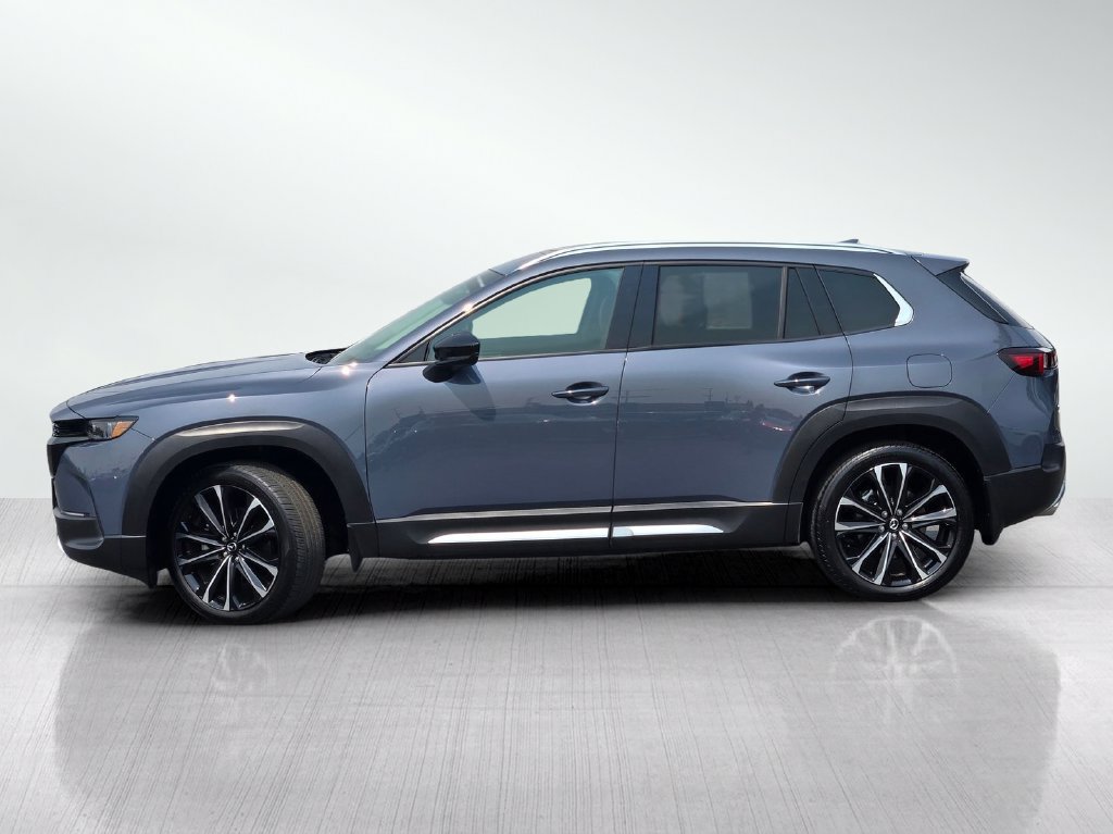 Certified 2025 MAZDA CX-50 AWD 2.5 Turbo w/ Accent Package image 7