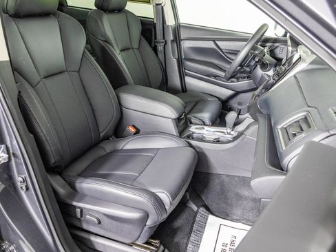 Used 2026 Subaru Ascent Limited AWD/4WD image 49