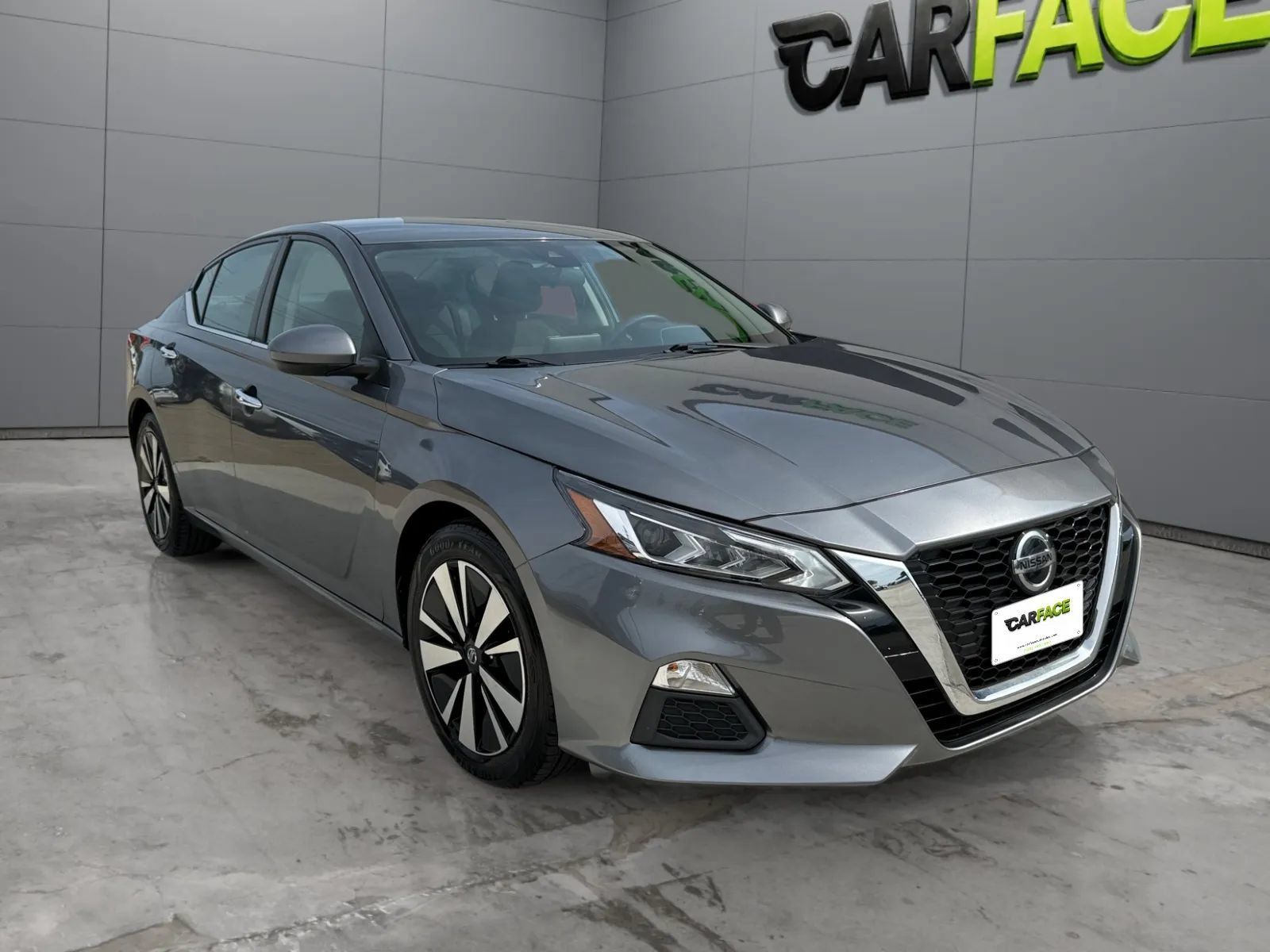 Used 2021 Nissan Altima 2.5 SV FWD image 4