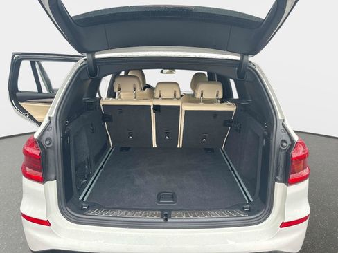 Used 2021 BMW X3 xDrive30i w/ Convenience Package image 11