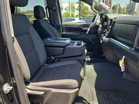 Used 2023 Chevrolet Silverado 1500 LT w/ All Star Edition Plus RWD image 18