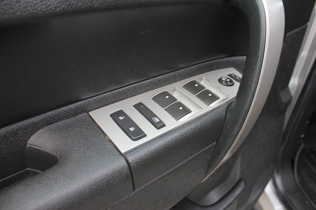 Used 2010 Chevrolet Silverado 1500 LT w/ Power Pack Plus AWD/4WD image 27