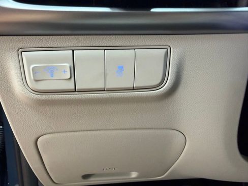 New 2026 Hyundai Tucson SE AWD/4WD image 21