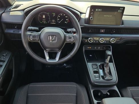 Certified 2026 Honda CR-V Sport image 6