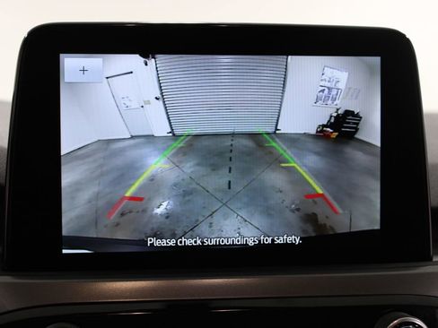 Used 2025 Ford Escape Active image 47