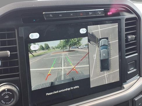 New 2024 Ford F150 XLT w/ Equipment Group 303A High image 25