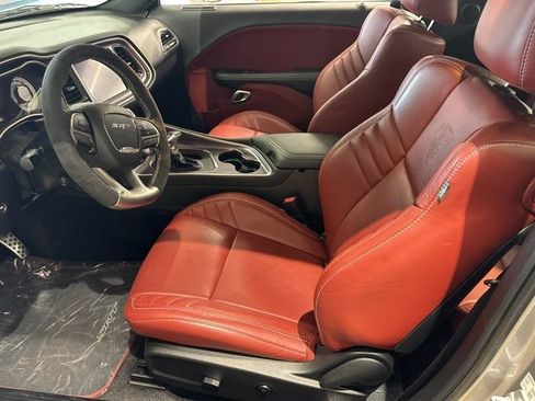 Used 2018 Dodge Challenger SRT Demon RWD image 9