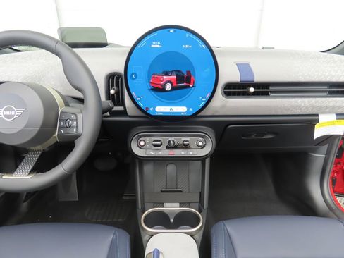 New 2025 MINI Cooper S image 22