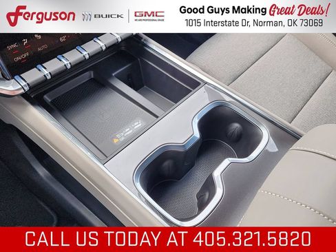 New 2026 GMC Acadia Elevation FWD image 31