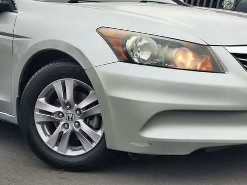 Used 2012 Honda Accord SE image 3