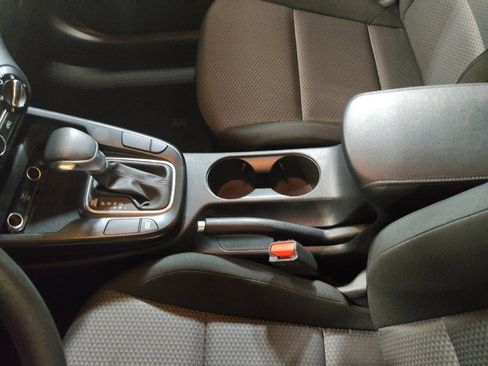 Used 2024 Kia Soul LX w/ Option Group 015 image 26