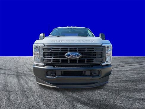 New 2026 Ford F350 XL image 9