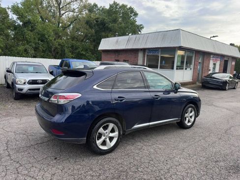 Used 2015 Lexus RX 350 AWD image 6