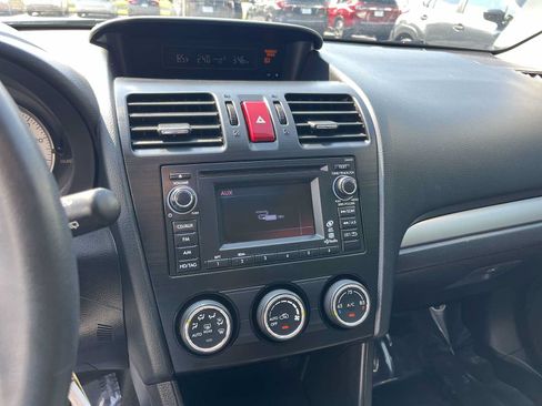 Used 2013 Subaru Impreza 2.0i Limited AWD/4WD image 18