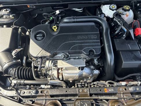 Certified 2024 Chevrolet Malibu LS w/ LPO, Floor Liner Package image 30