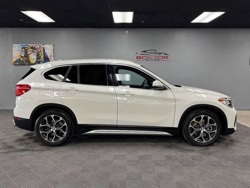 Used 2020 BMW X1 xDrive28i image 19