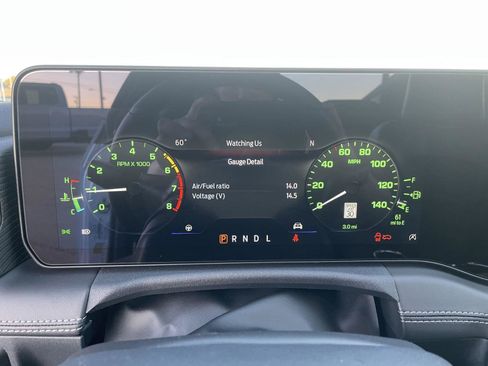 New 2026 Ford Mustang Premium RWD image 17