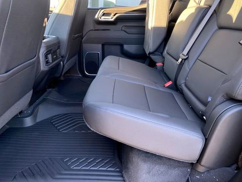 New 2026 Chevrolet Silverado 1500 RST w/ RST All Star Premium Package image 28