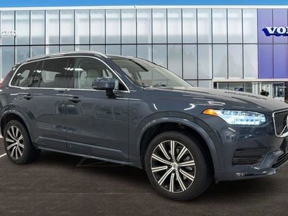 Certified 2023 Volvo XC90 B6 Core w/ Protection Package Premier