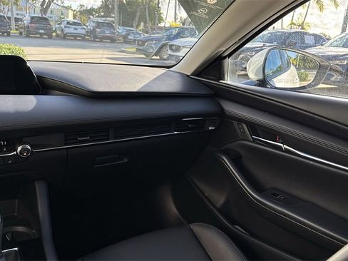 Used 2023 MAZDA MAZDA3 s image 16