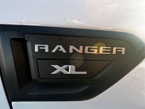 Used 2020 Ford Ranger XL image 31
