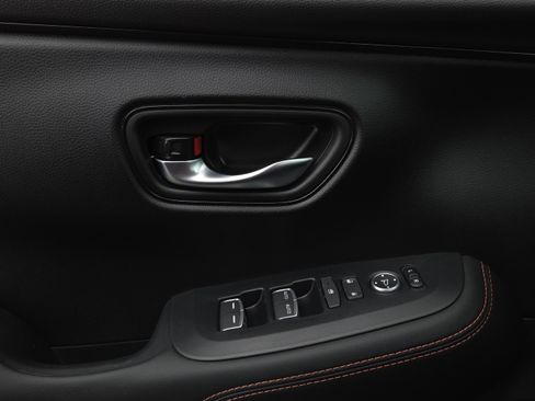 New 2026 Honda HR-V Sport image 35
