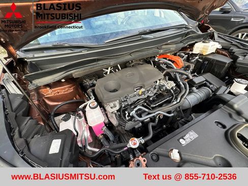 Used 2022 Toyota Sienna XLE AWD/4WD image 62