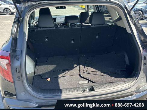 Certified 2024 Kia Seltos S AWD/4WD image 8