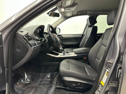 Used 2013 BMW X3 xDrive28i AWD/4WD image 15