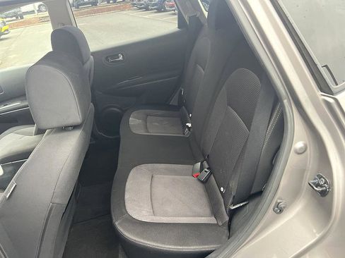 Used 2012 Nissan Rogue SV w/ Premium Pkg image 14