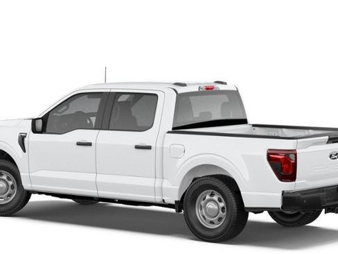 New 2026 Ford F150 XL AWD/4WD image 24